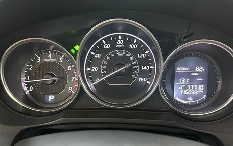 Mazda 6, 2014 год, 1 350 000 рублей, 17 фотография