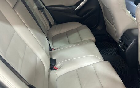 Mazda 6, 2014 год, 1 350 000 рублей, 18 фотография