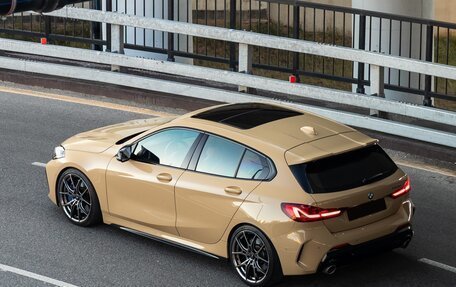 BMW 1 серия, 2021 год, 4 600 000 рублей, 2 фотография