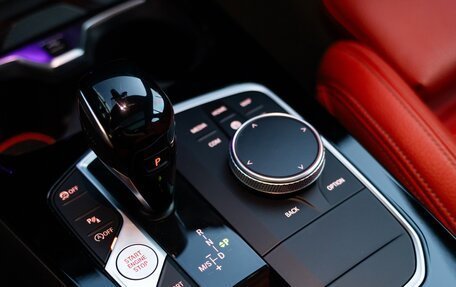 BMW 1 серия, 2021 год, 4 600 000 рублей, 11 фотография