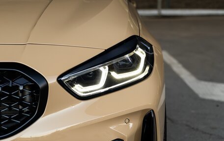 BMW 1 серия, 2021 год, 4 600 000 рублей, 5 фотография