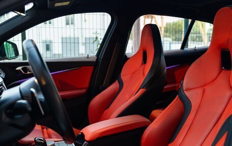 BMW 1 серия, 2021 год, 4 600 000 рублей, 13 фотография