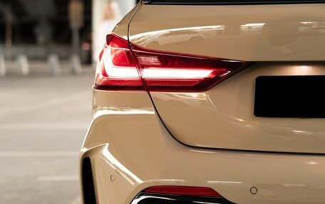 BMW 1 серия, 2021 год, 4 600 000 рублей, 7 фотография