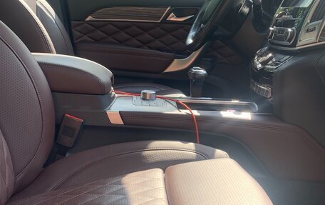 Haval H9 I рестайлинг, 2021 год, 3 500 000 рублей, 7 фотография