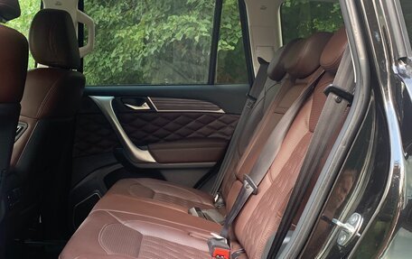 Haval H9 I рестайлинг, 2021 год, 3 500 000 рублей, 10 фотография