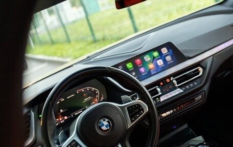 BMW 1 серия, 2021 год, 4 600 000 рублей, 9 фотография