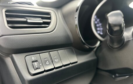 KIA Rio III рестайлинг, 2015 год, 1 055 555 рублей, 7 фотография