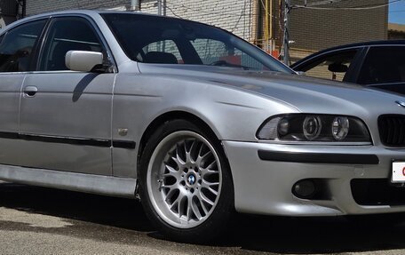 BMW 5 серия, 1996 год, 800 000 рублей, 6 фотография
