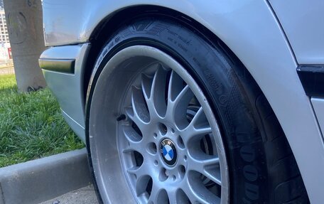 BMW 5 серия, 1996 год, 800 000 рублей, 3 фотография
