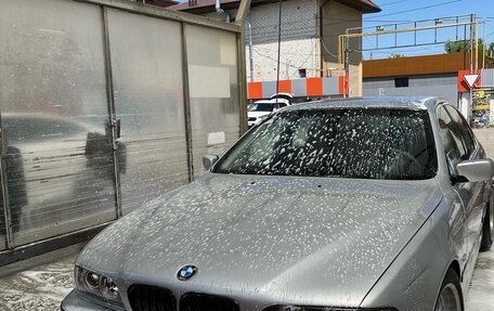 BMW 5 серия, 1996 год, 800 000 рублей, 9 фотография