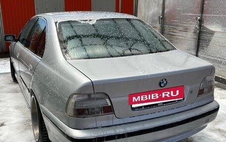 BMW 5 серия, 1996 год, 800 000 рублей, 8 фотография