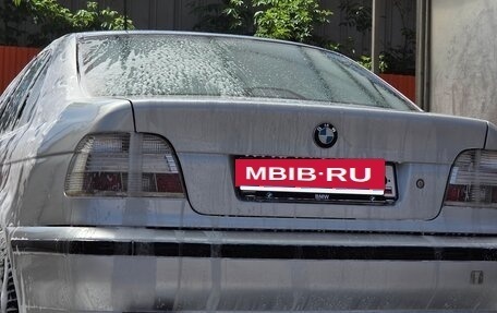BMW 5 серия, 1996 год, 800 000 рублей, 7 фотография