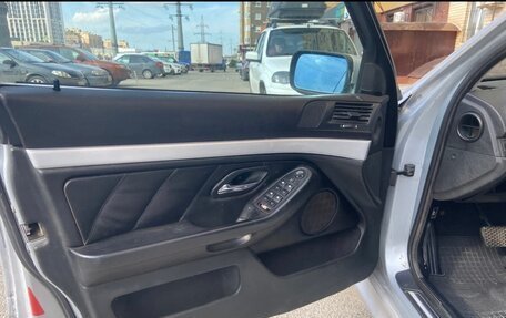 BMW 5 серия, 1996 год, 800 000 рублей, 23 фотография