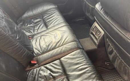 BMW 5 серия, 1996 год, 800 000 рублей, 27 фотография