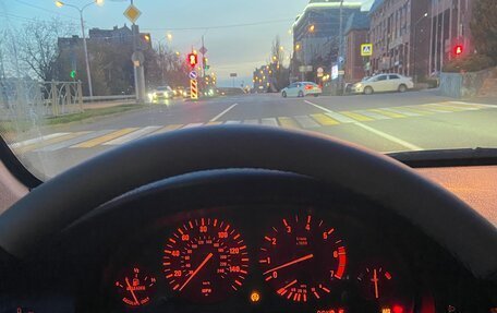 BMW 5 серия, 1996 год, 800 000 рублей, 30 фотография