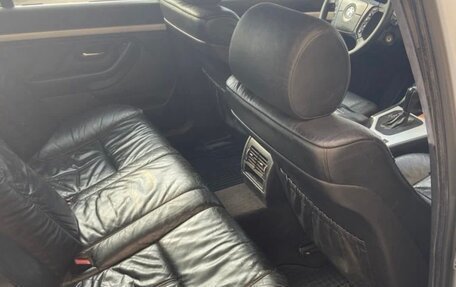 BMW 5 серия, 1996 год, 800 000 рублей, 28 фотография