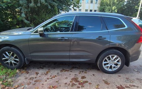 Volvo XC60 II, 2019 год, 3 500 000 рублей, 3 фотография