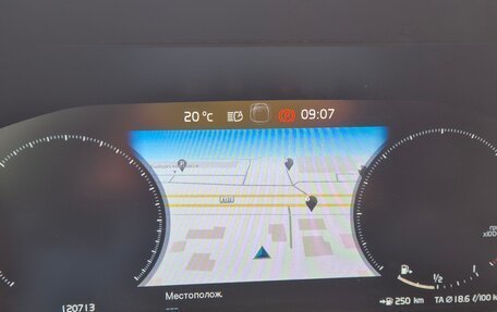 Volvo XC60 II, 2019 год, 3 500 000 рублей, 8 фотография