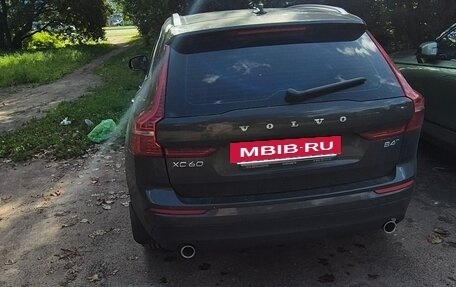 Volvo XC60 II, 2019 год, 3 500 000 рублей, 2 фотография