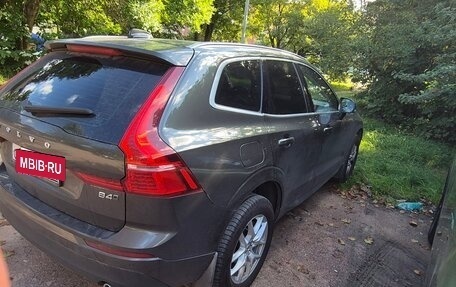 Volvo XC60 II, 2019 год, 3 500 000 рублей, 4 фотография