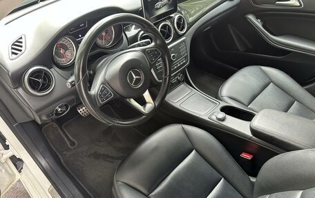 Mercedes-Benz CLA, 2015 год, 1 890 000 рублей, 9 фотография