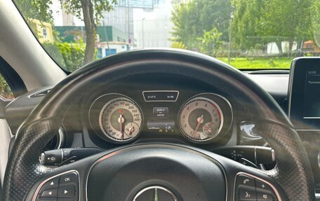Mercedes-Benz CLA, 2015 год, 1 890 000 рублей, 7 фотография