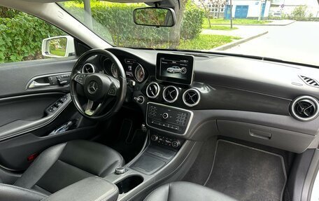 Mercedes-Benz CLA, 2015 год, 1 890 000 рублей, 12 фотография