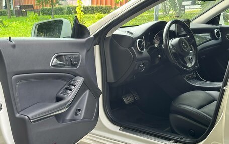 Mercedes-Benz CLA, 2015 год, 1 890 000 рублей, 8 фотография
