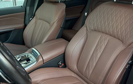 BMW X5, 2022 год, 8 850 000 рублей, 12 фотография