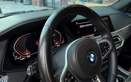 BMW X5, 2022 год, 8 850 000 рублей, 14 фотография