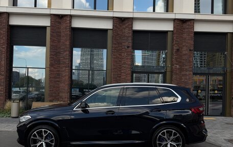 BMW X5, 2022 год, 8 850 000 рублей, 8 фотография