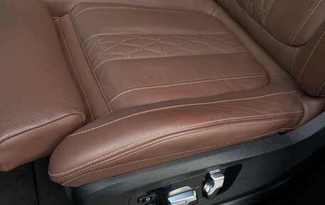 BMW X5, 2022 год, 8 850 000 рублей, 13 фотография