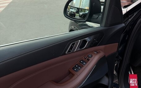 BMW X5, 2022 год, 8 850 000 рублей, 10 фотография
