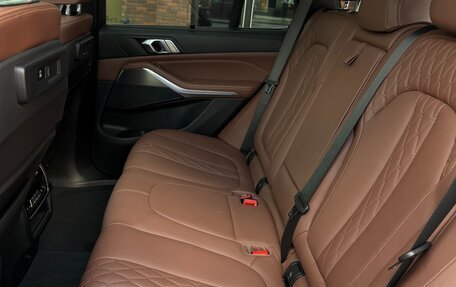 BMW X5, 2022 год, 8 850 000 рублей, 17 фотография