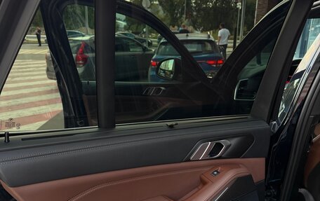 BMW X5, 2022 год, 8 850 000 рублей, 18 фотография