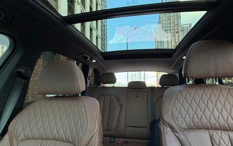 BMW X5, 2022 год, 8 850 000 рублей, 16 фотография