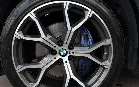 BMW X5, 2022 год, 8 850 000 рублей, 23 фотография