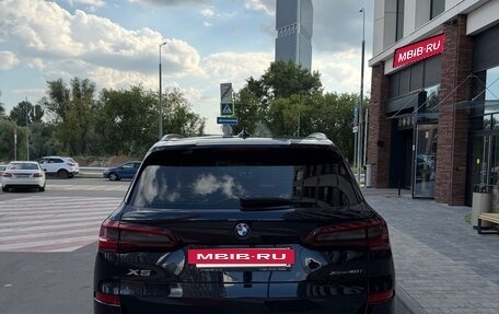 BMW X5, 2022 год, 8 850 000 рублей, 6 фотография