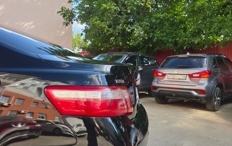 Toyota Camry, 2010 год, 1 330 000 рублей, 11 фотография