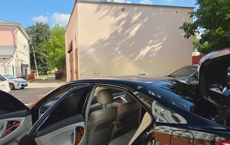 Toyota Camry, 2010 год, 1 330 000 рублей, 3 фотография