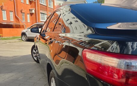 Toyota Camry, 2010 год, 1 330 000 рублей, 14 фотография