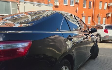 Toyota Camry, 2010 год, 1 330 000 рублей, 12 фотография