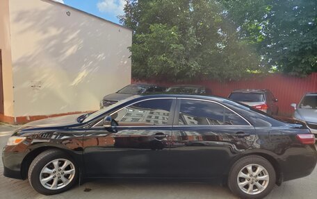 Toyota Camry, 2010 год, 1 330 000 рублей, 13 фотография