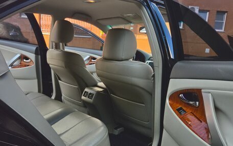 Toyota Camry, 2010 год, 1 330 000 рублей, 4 фотография