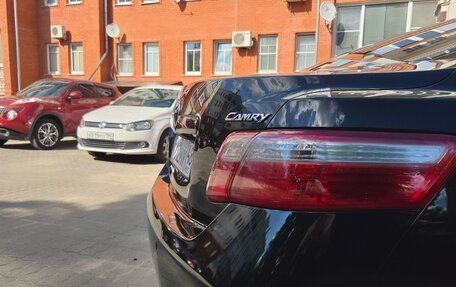 Toyota Camry, 2010 год, 1 330 000 рублей, 15 фотография