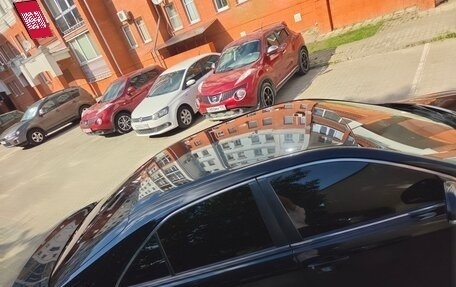 Toyota Camry, 2010 год, 1 330 000 рублей, 7 фотография