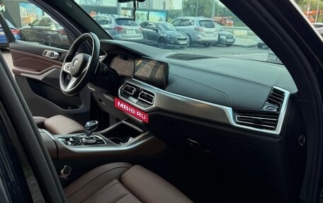 BMW X5, 2022 год, 8 850 000 рублей, 21 фотография