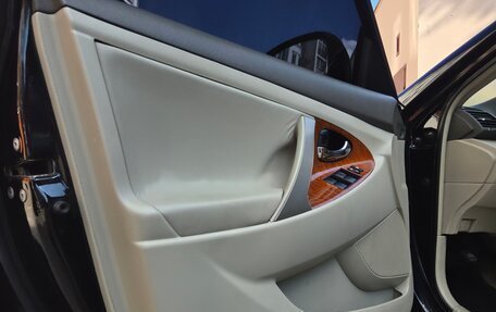 Toyota Camry, 2010 год, 1 330 000 рублей, 27 фотография