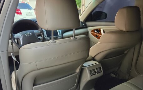 Toyota Camry, 2010 год, 1 330 000 рублей, 24 фотография