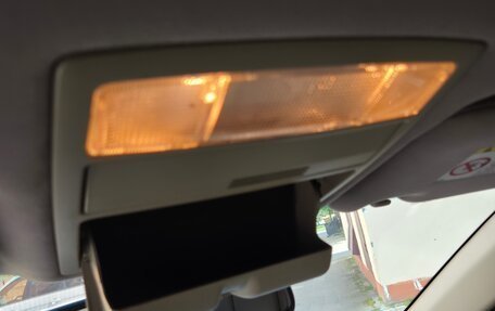 Toyota Camry, 2010 год, 1 330 000 рублей, 25 фотография